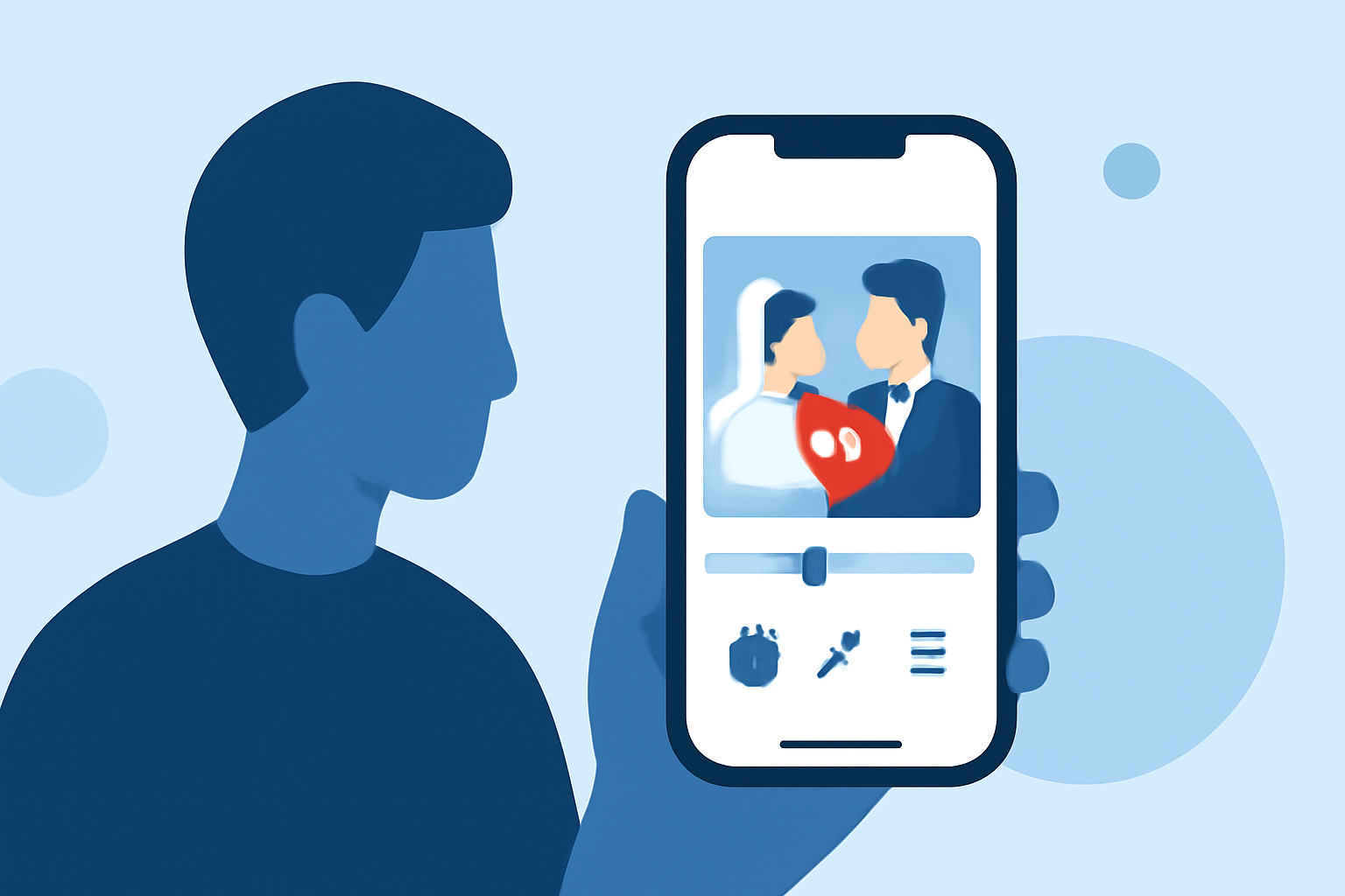 Which App is Best for Editing Wedding Videos on iPhone?