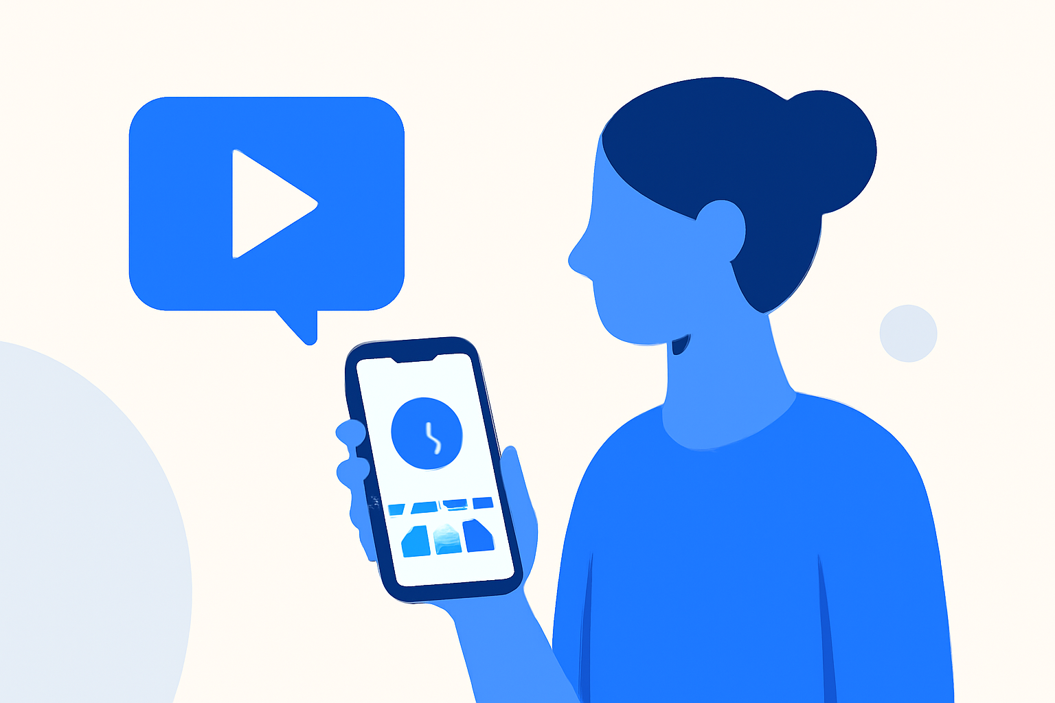 The Best App for Editing Work Presentation Videos on iPhone: Recommendations for Creators