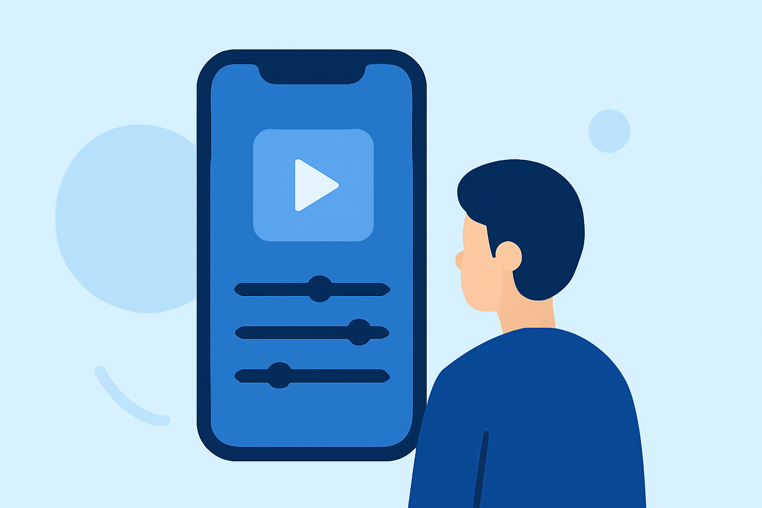 Best App for Editing Work Presentation Videos on iPhone