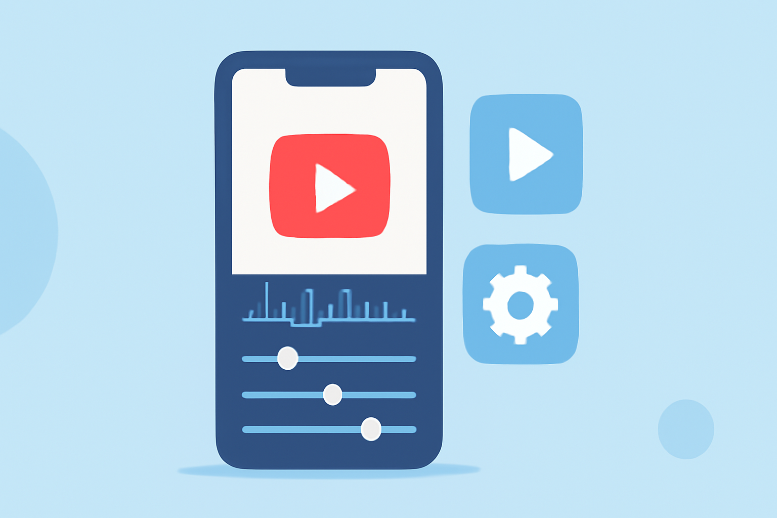 The Best App for Editing YouTube Shorts on iPhone