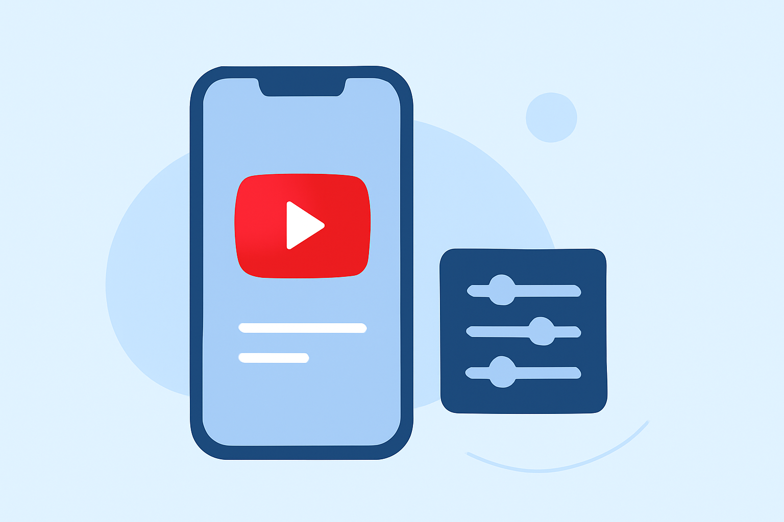 The Best App for Editing YouTube Shorts on iPhone