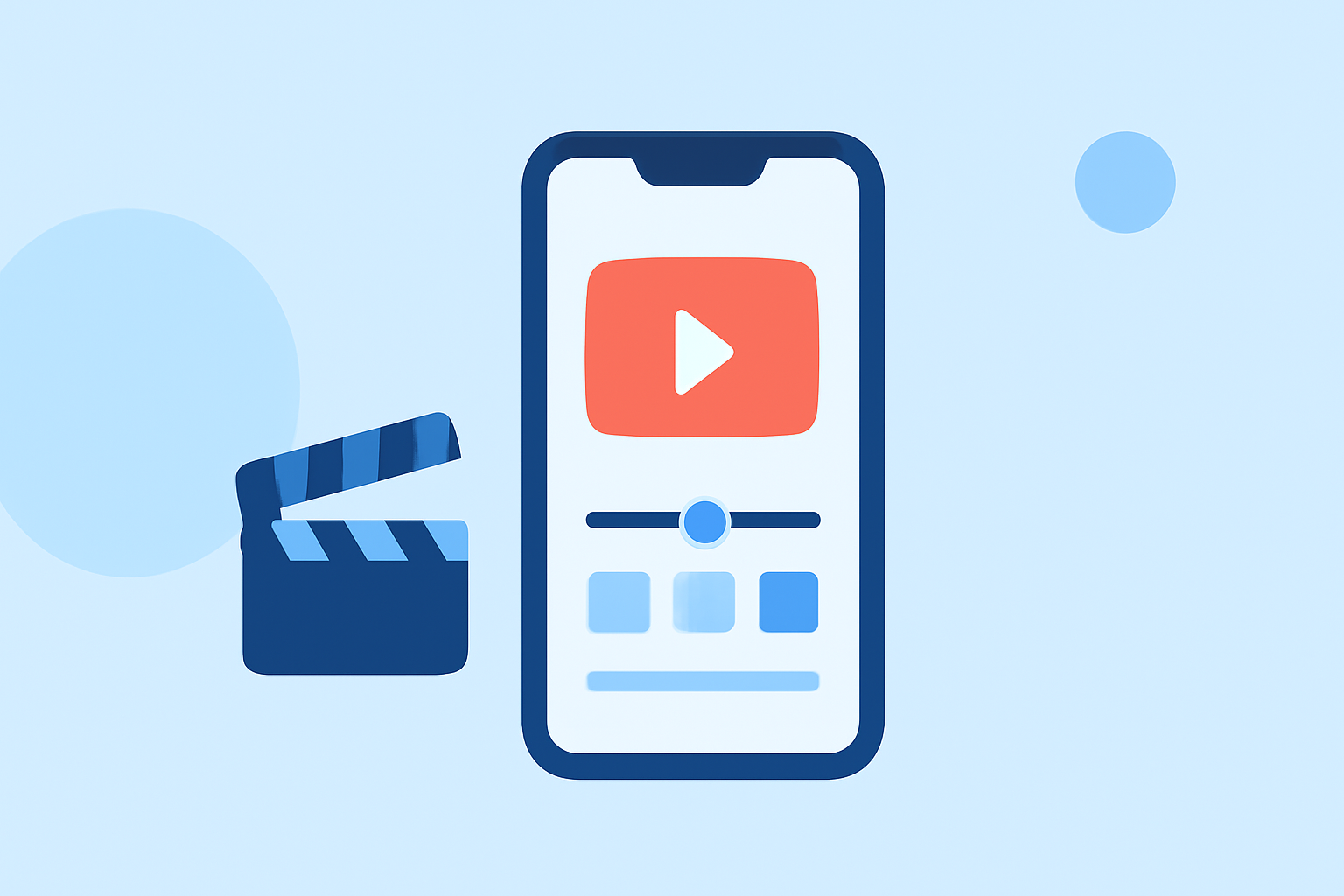 The Best App for Editing YouTube Shorts on iPhone
