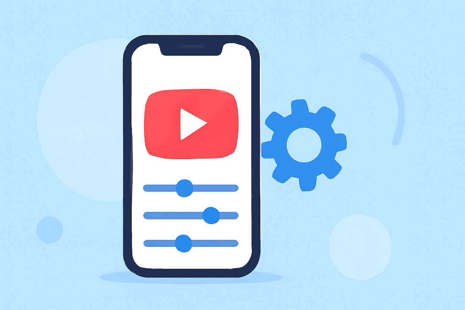 The Best App for Editing YouTube Shorts on iPhone