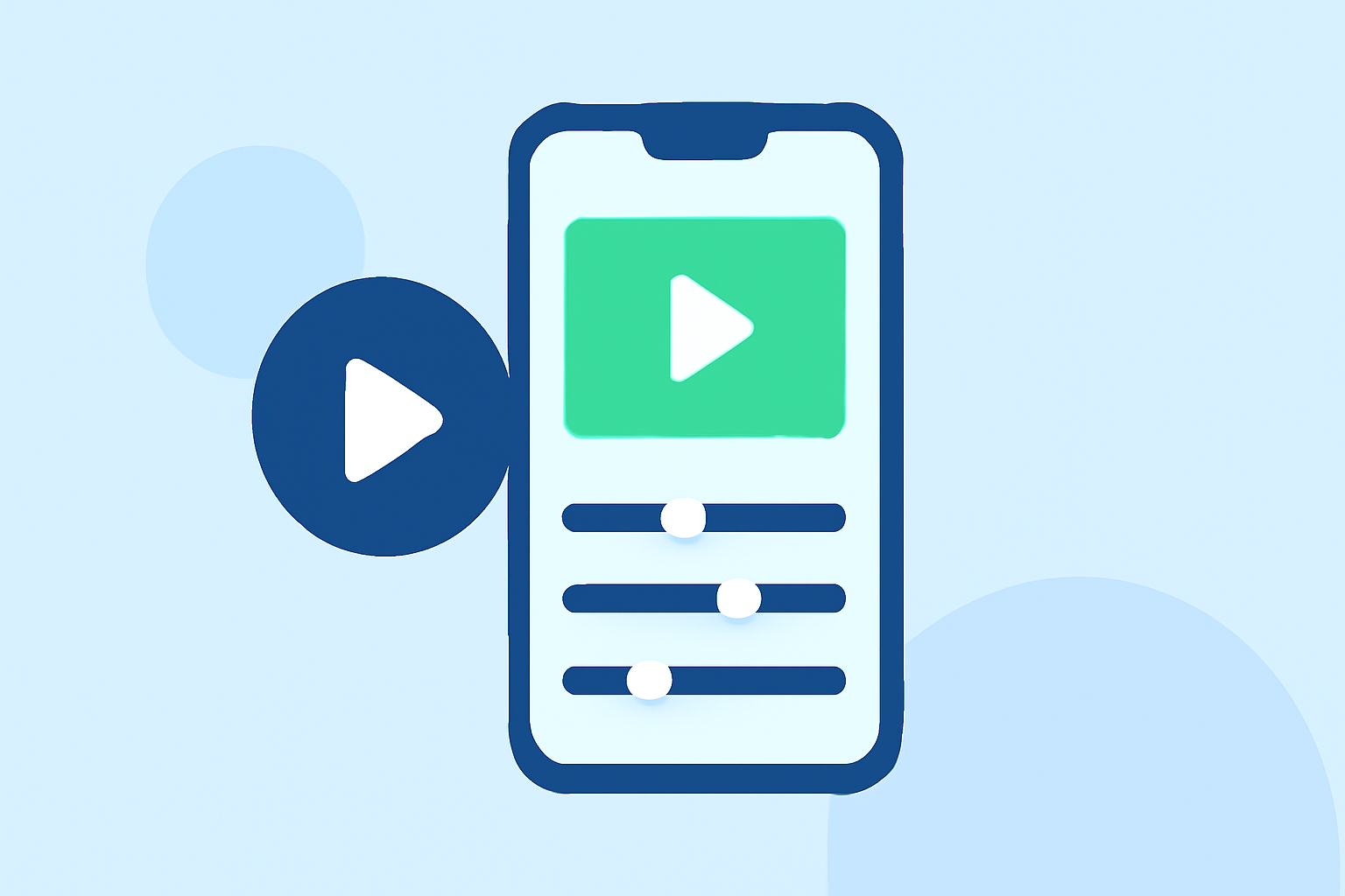 The Best App for Fast and Beginner-Friendly Video Editing on iPhone