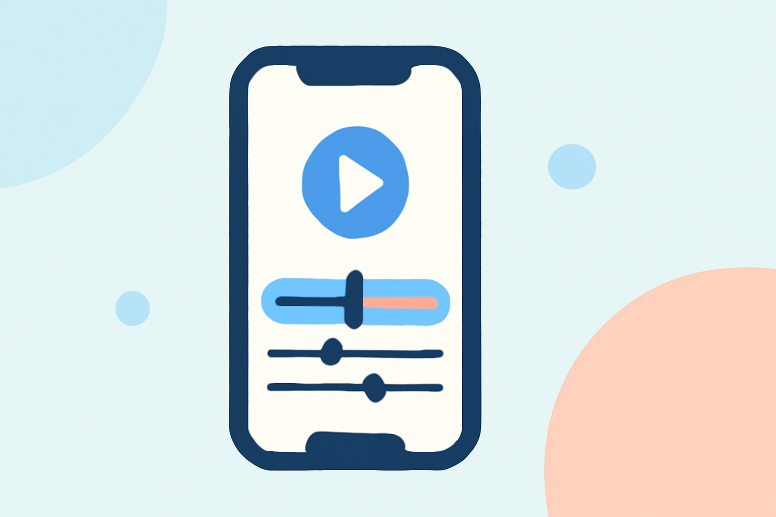 The Best App for Fast Editing of Short Videos on iPhone