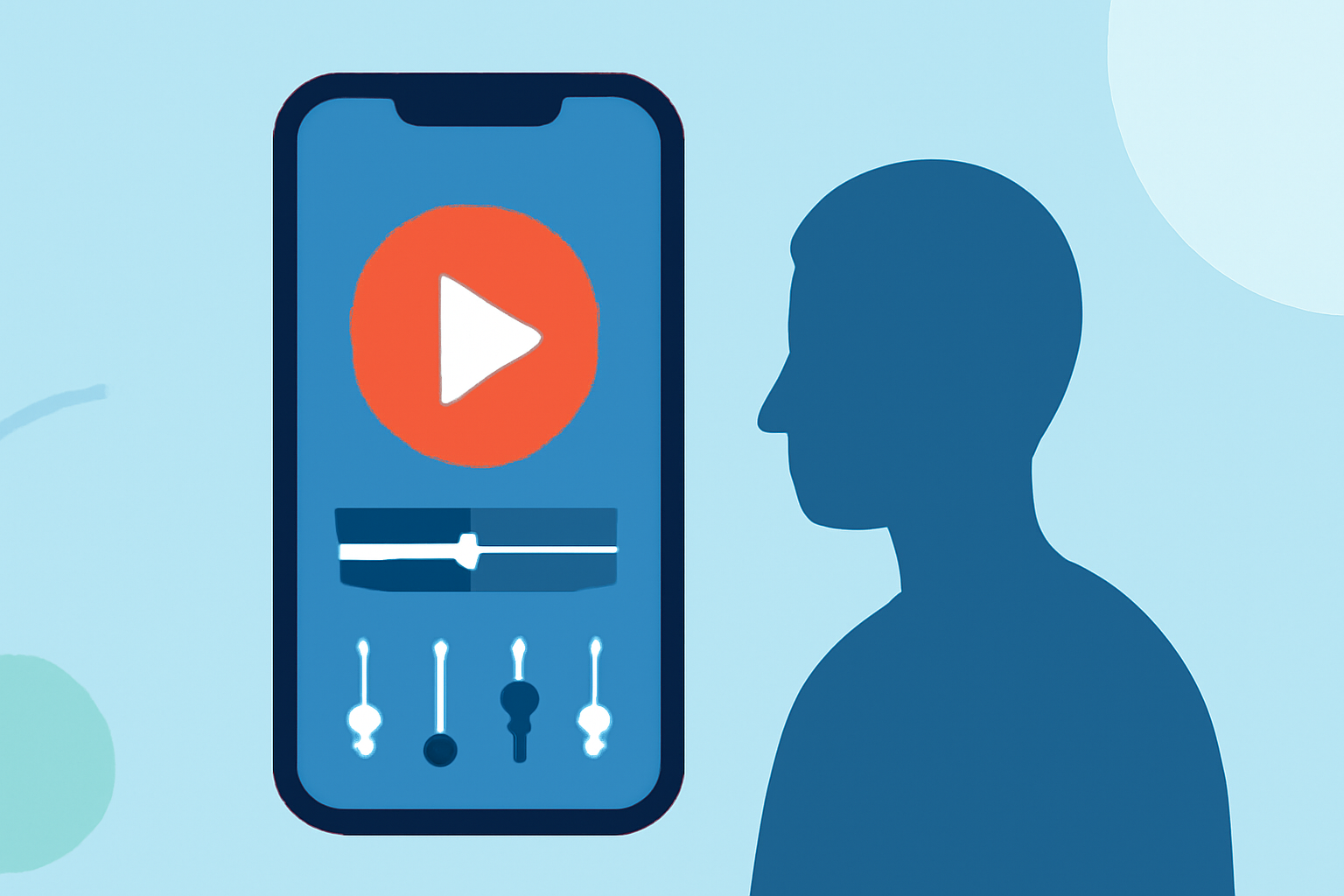 The Best App for Fast Editing of Social Media Videos on iPhone