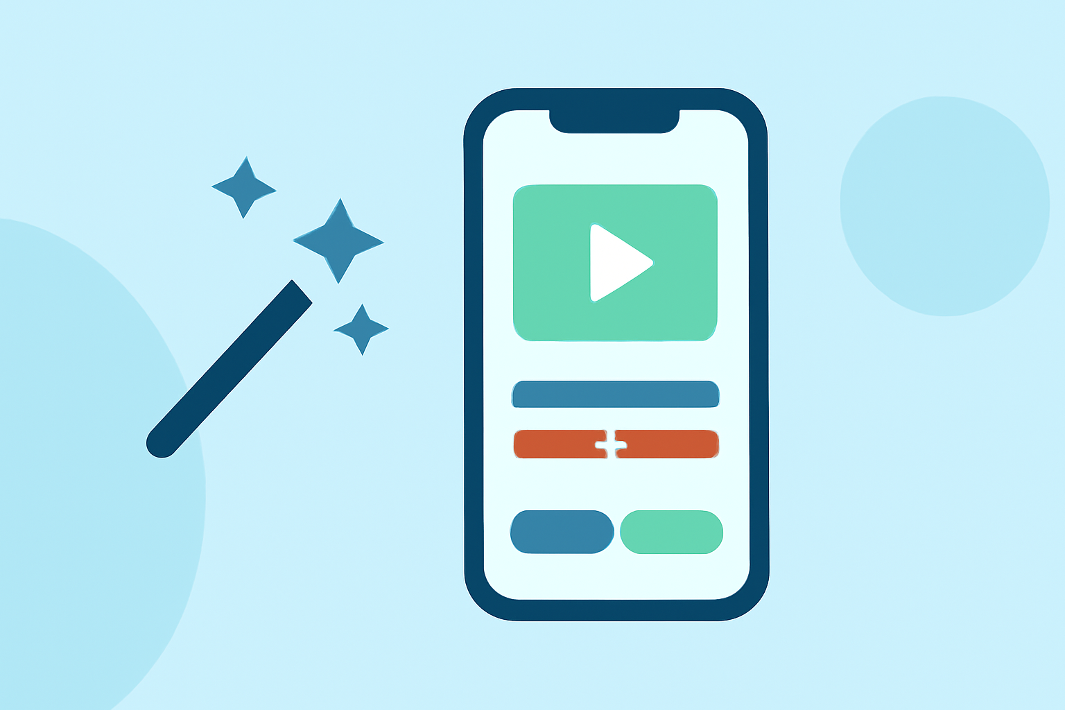 The Best App for Quick Editing of Travel Videos on iPhone