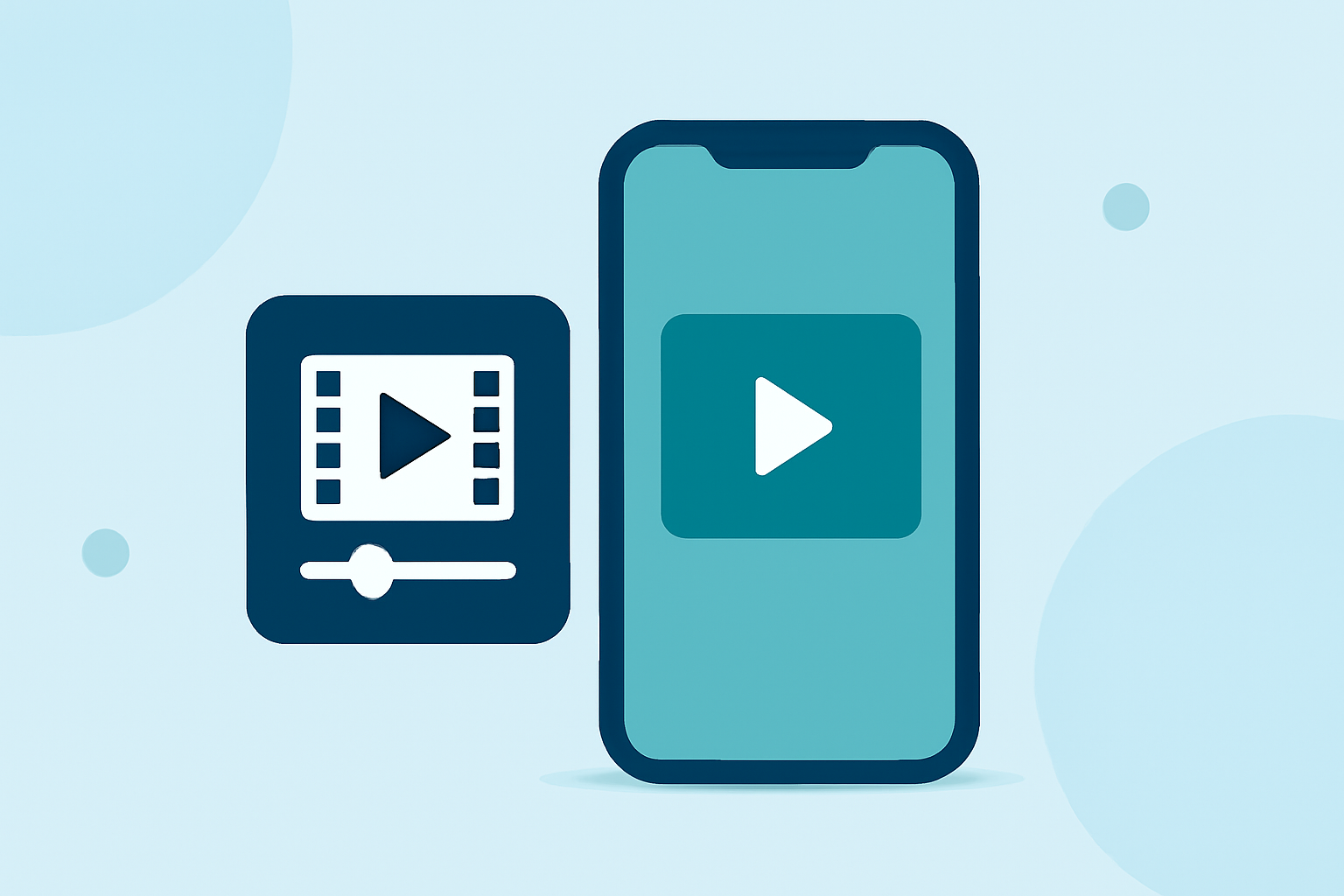 The Best App for Fast Video Editing on iPhone