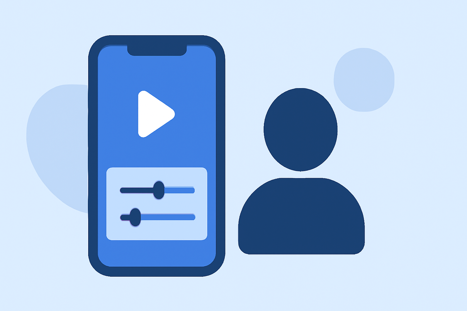 The Best App for Fast Professional Video Editing on iPhone