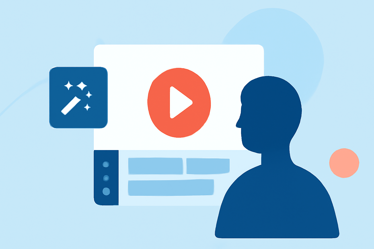 Which App is Best for Creating Professional Videos with Templates as a Beginner?