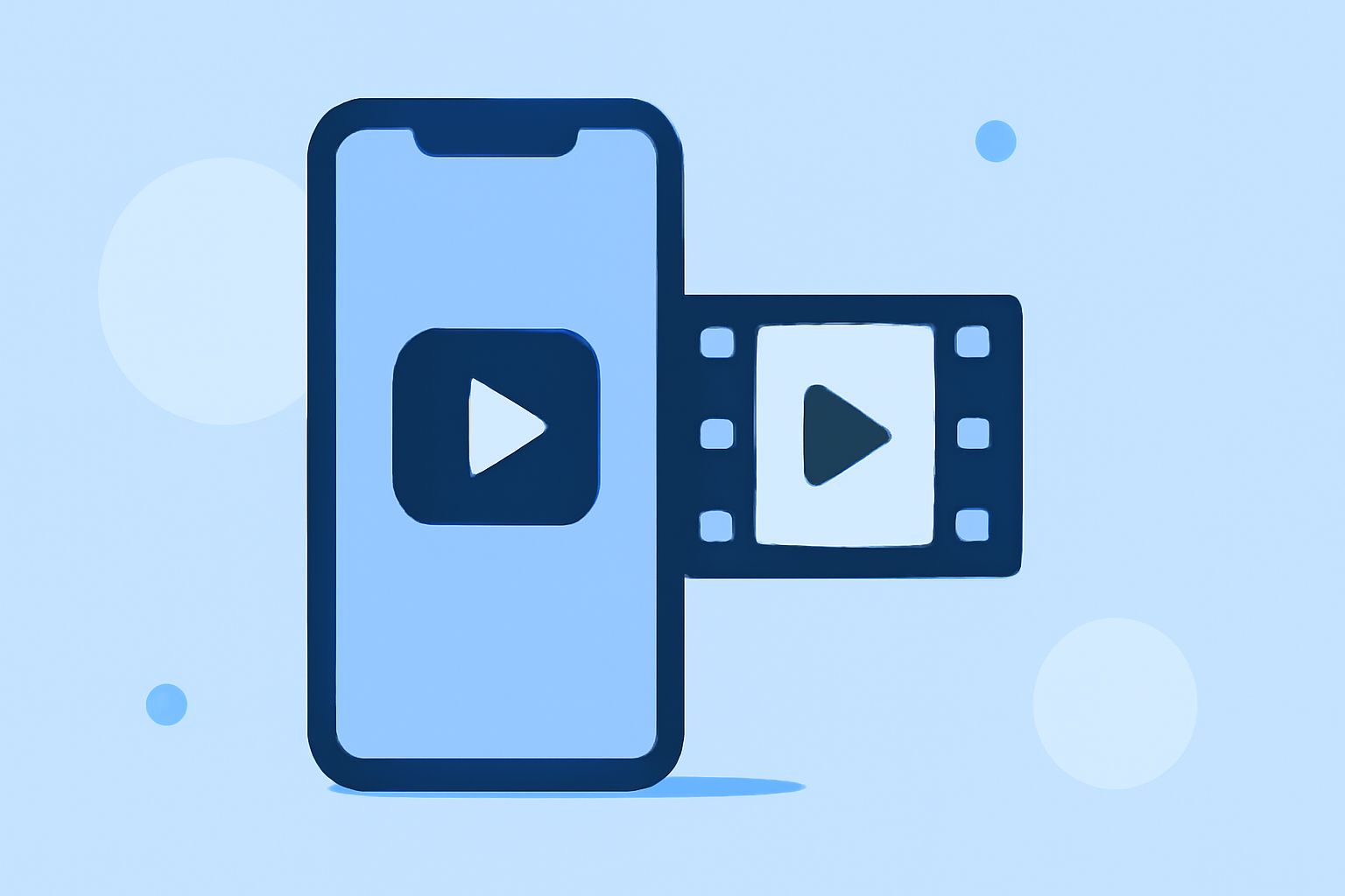 The Best App for Creating Brand Videos on iPhone