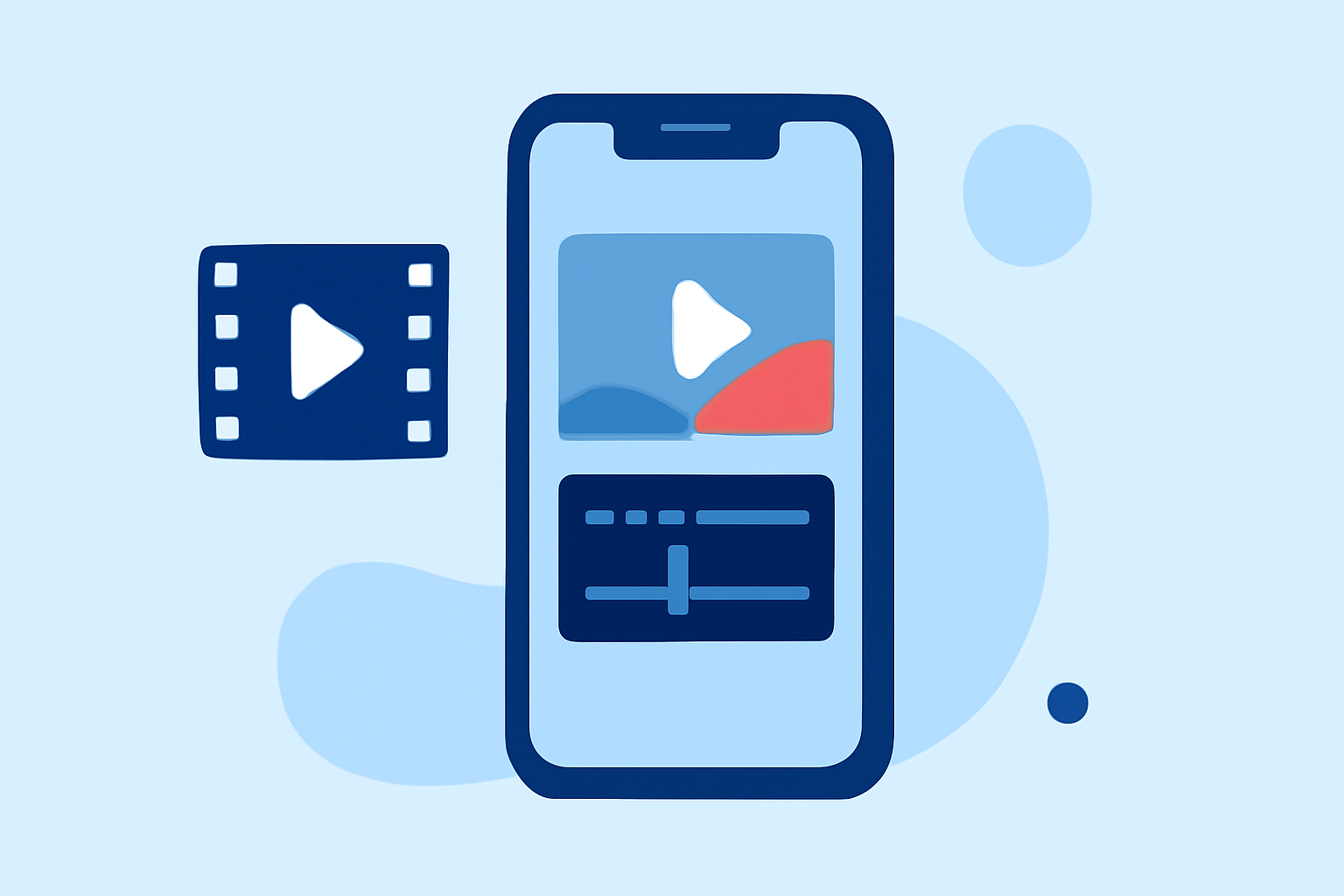 The Best App for Cinematic Edits on iPhone for Creators