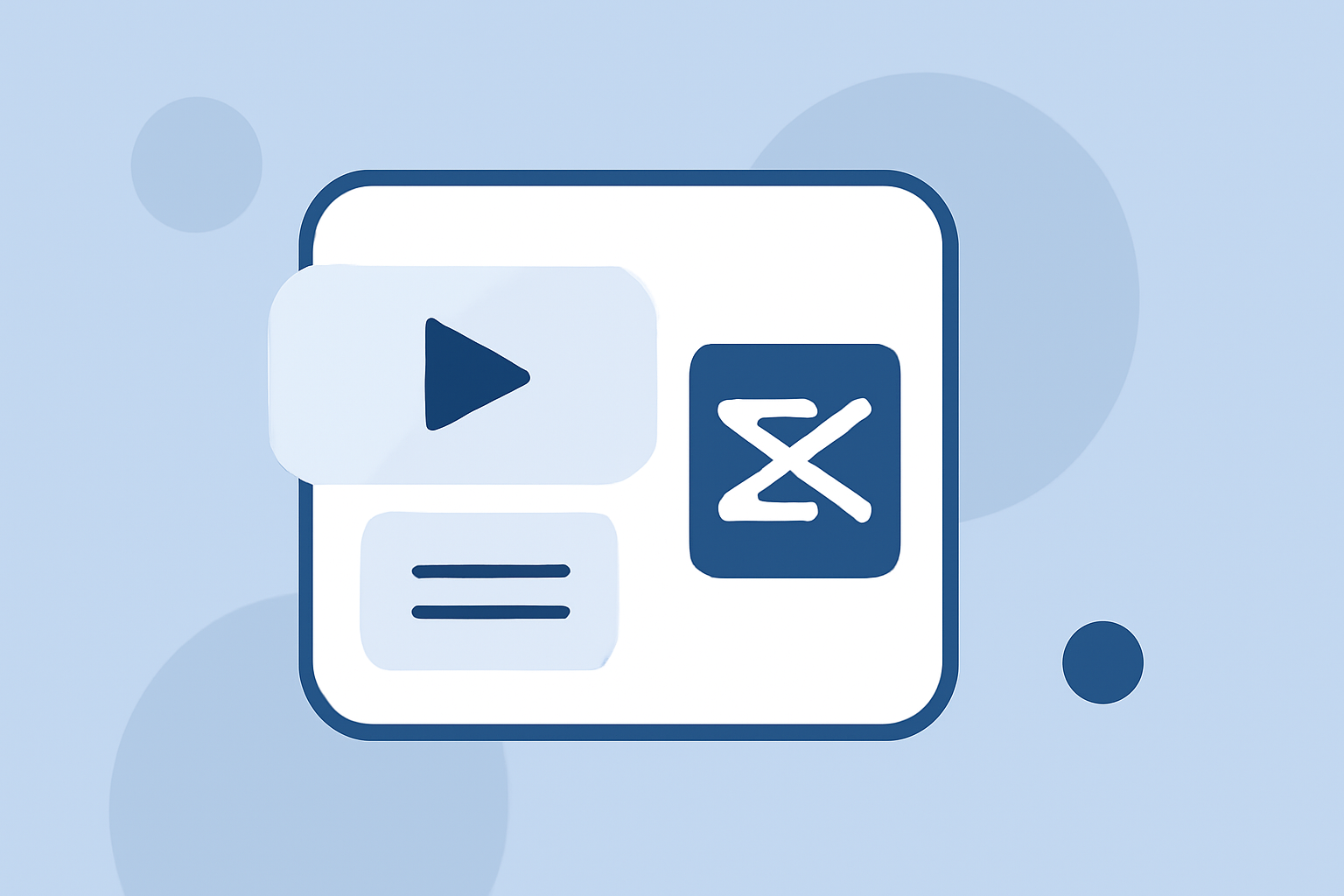 Best App for Clean Captions on Reels: Splice vs. CapCut