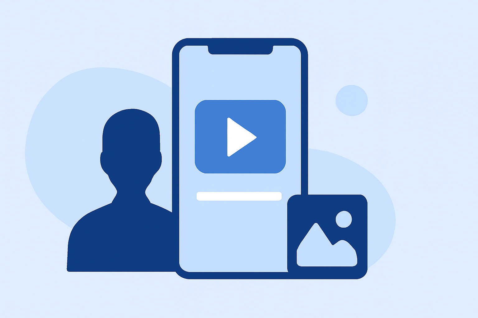 The Best App for Creating Brand Videos on iPhone
