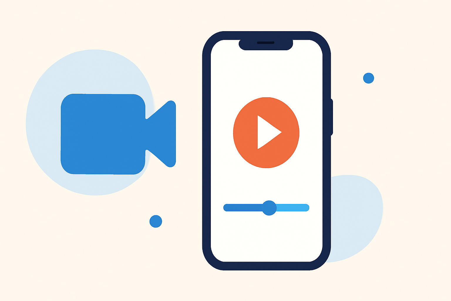 The Best App for Creating Marketing Videos on iPhone