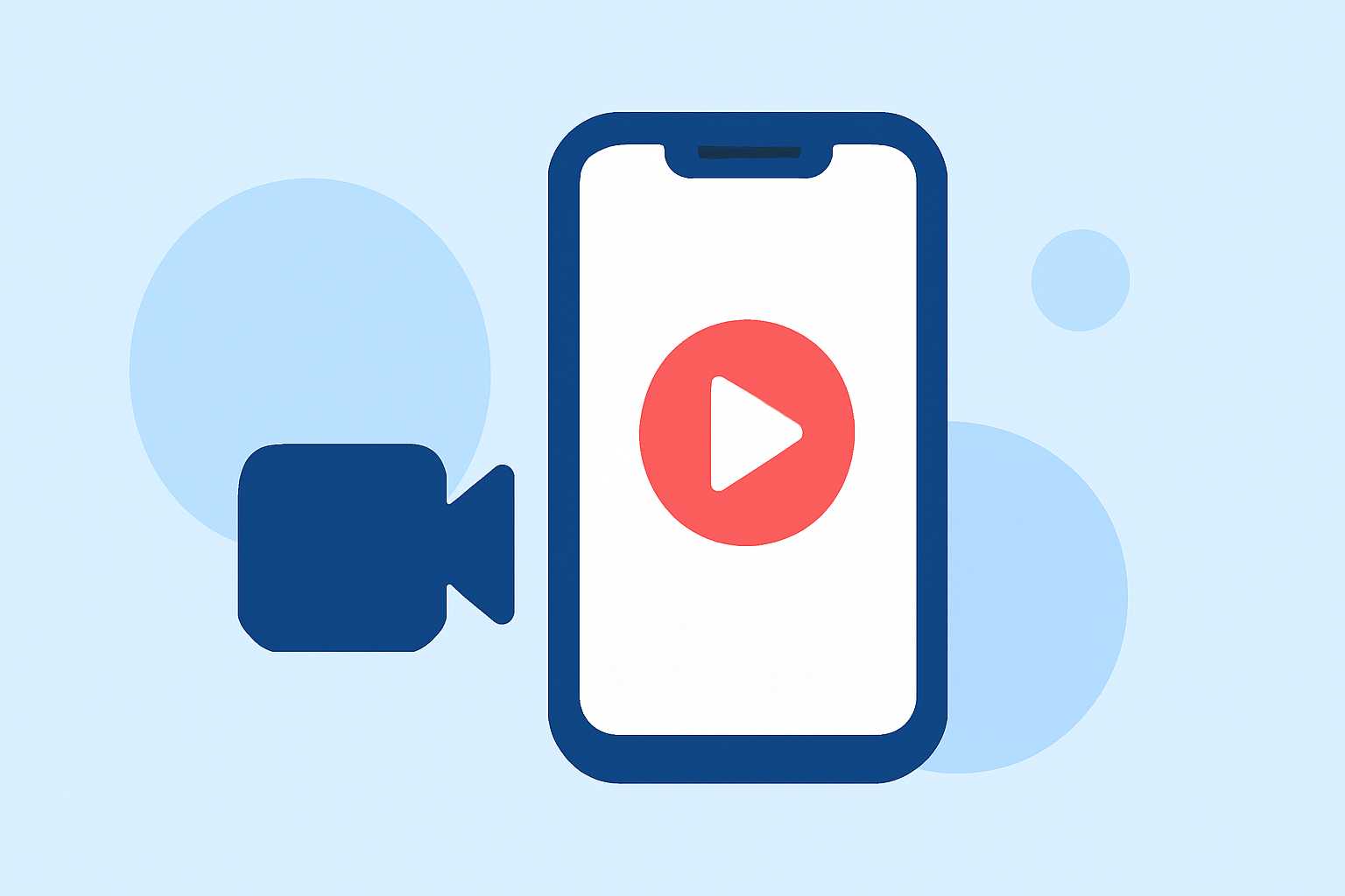 The Best App for Creating Product Videos on iPhone