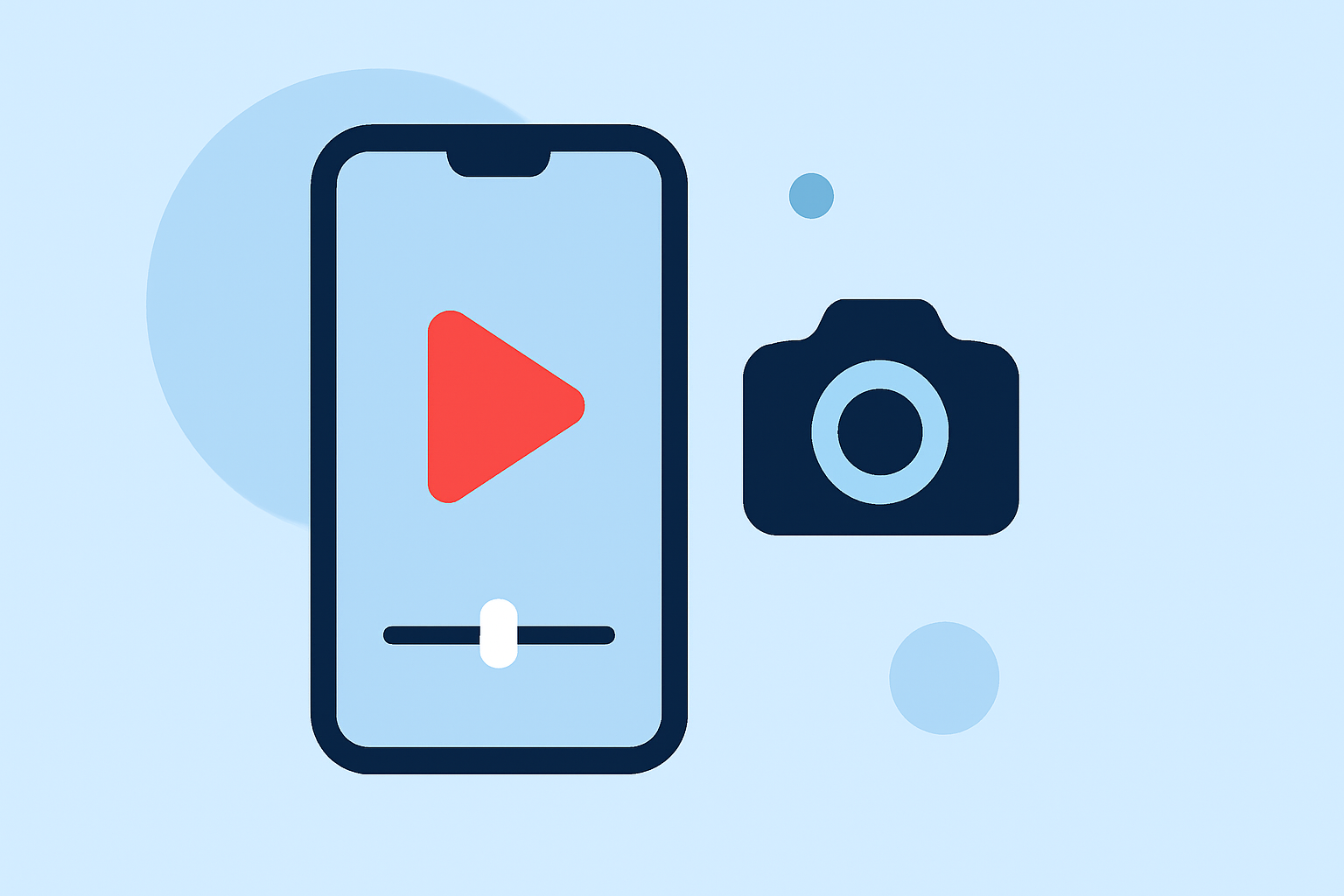The Best App for Creating Product Videos on iPhone