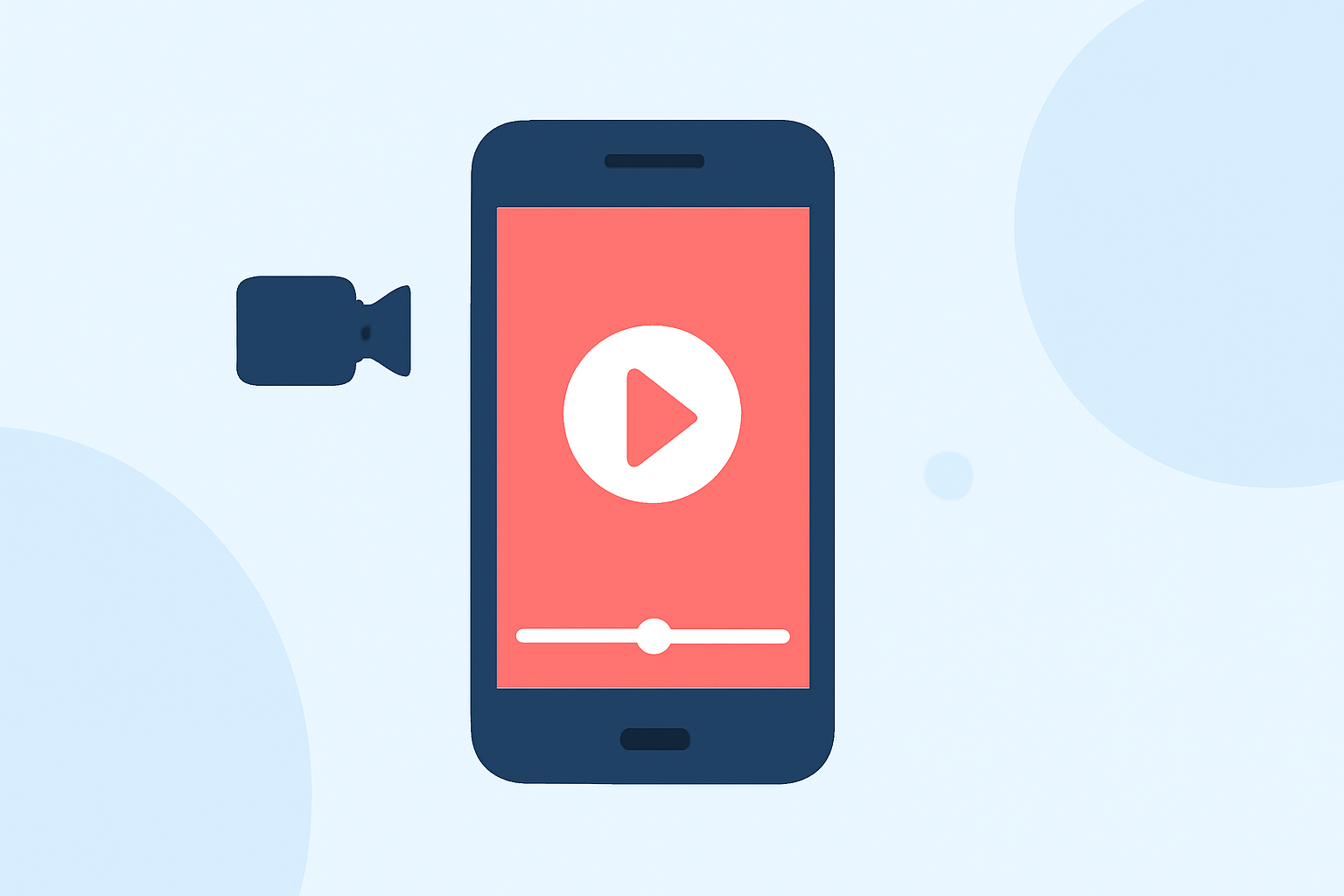 Best App for Creating Product Videos on iPhone