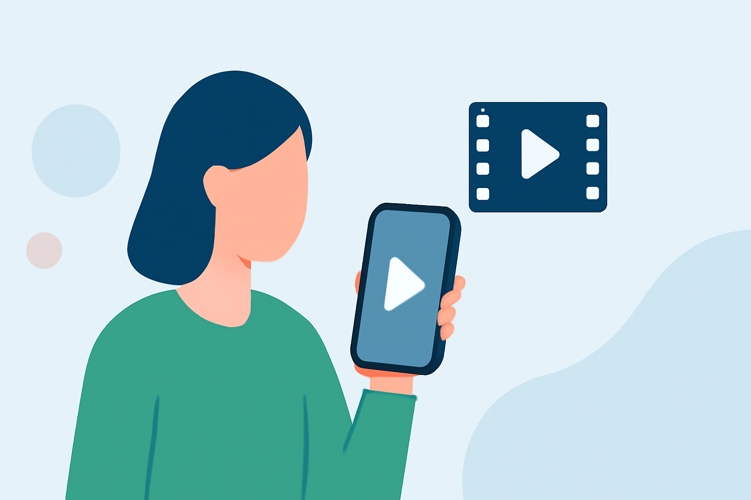 The Best App for Creating Product Videos on iPhone for Small Businesses