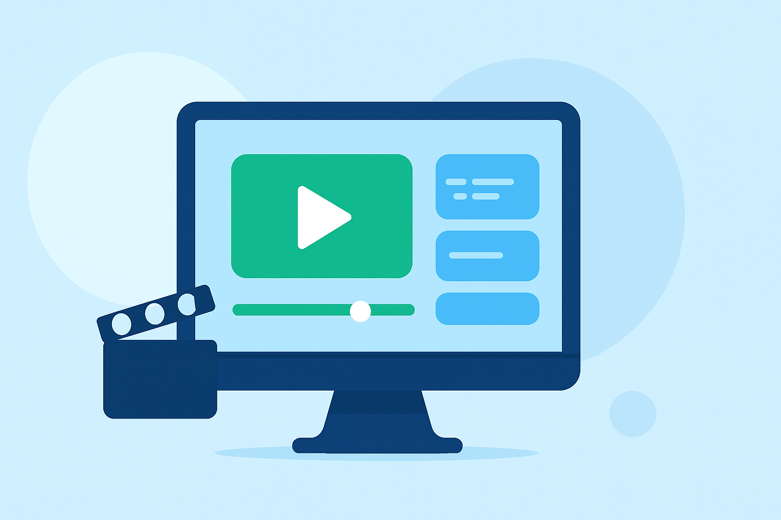 The Best App for Creating Product Videos: Splice