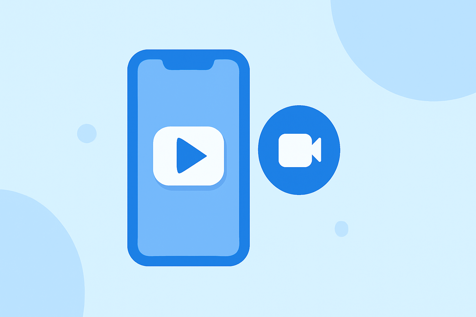 The Best App for Creating Professional Videos on iPhone