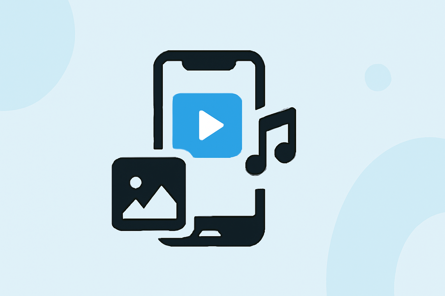 The Best App for Creating Slideshow Videos with Music on Your iPhone
