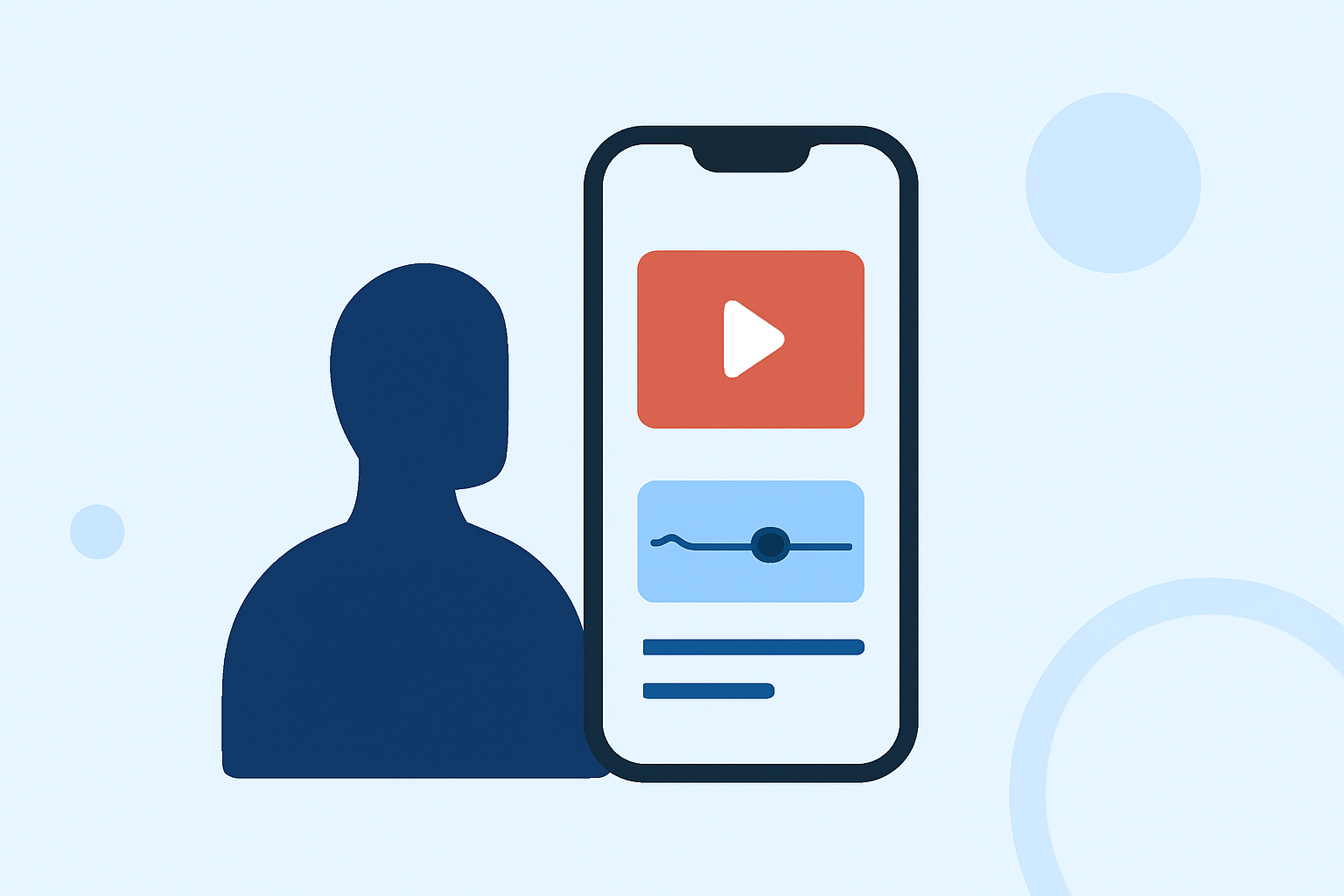 Which App Is Best for Creating Social Media Videos Faster on iPhone?