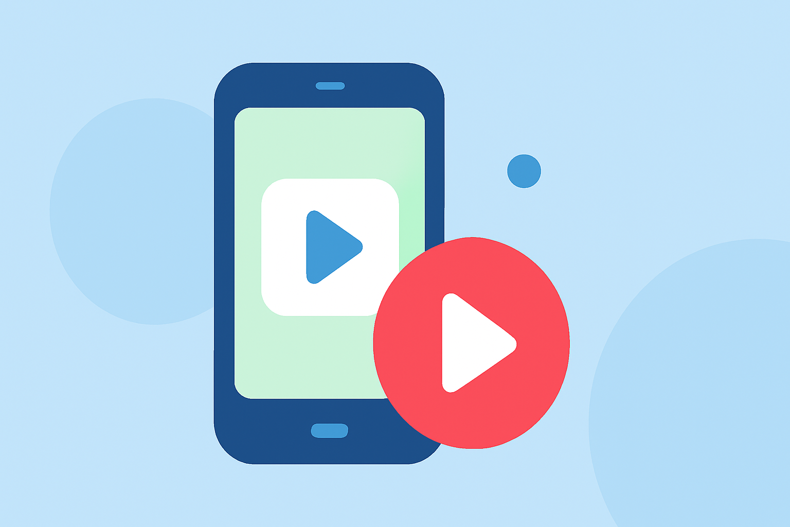 The Best App for Creating Social Media Videos on iPhone