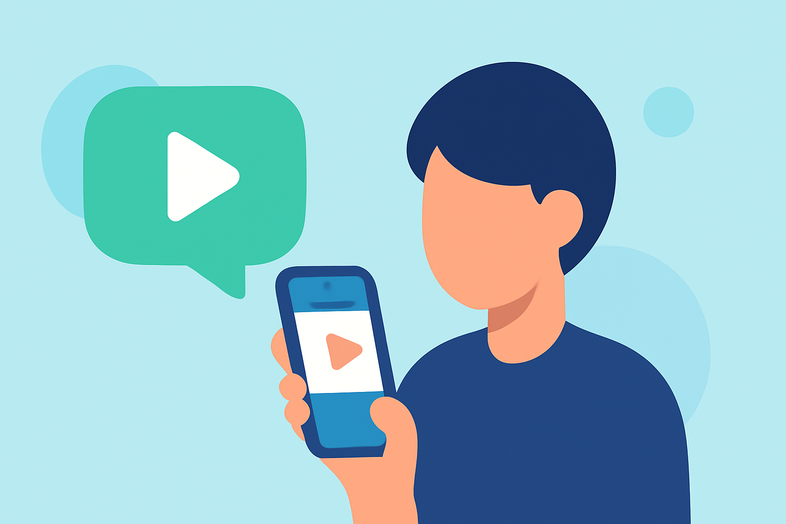 The Best App for Creating Social Videos on iPhone Without Design Experience