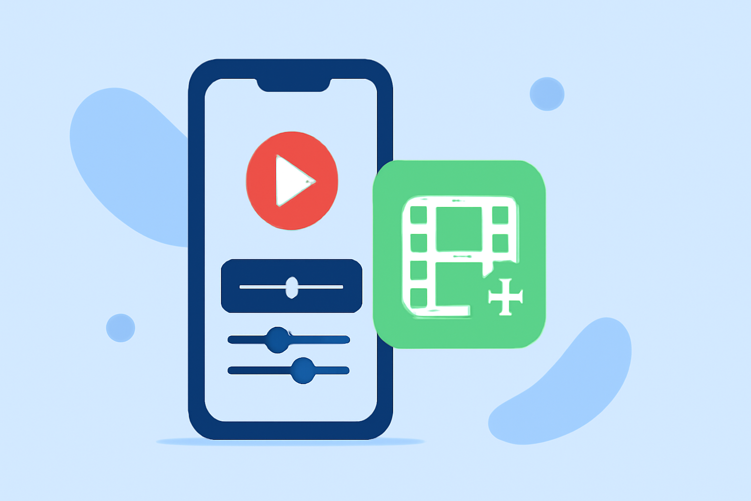 The Best App for Creating Travel Videos on iPhone: Splice vs. Alternatives