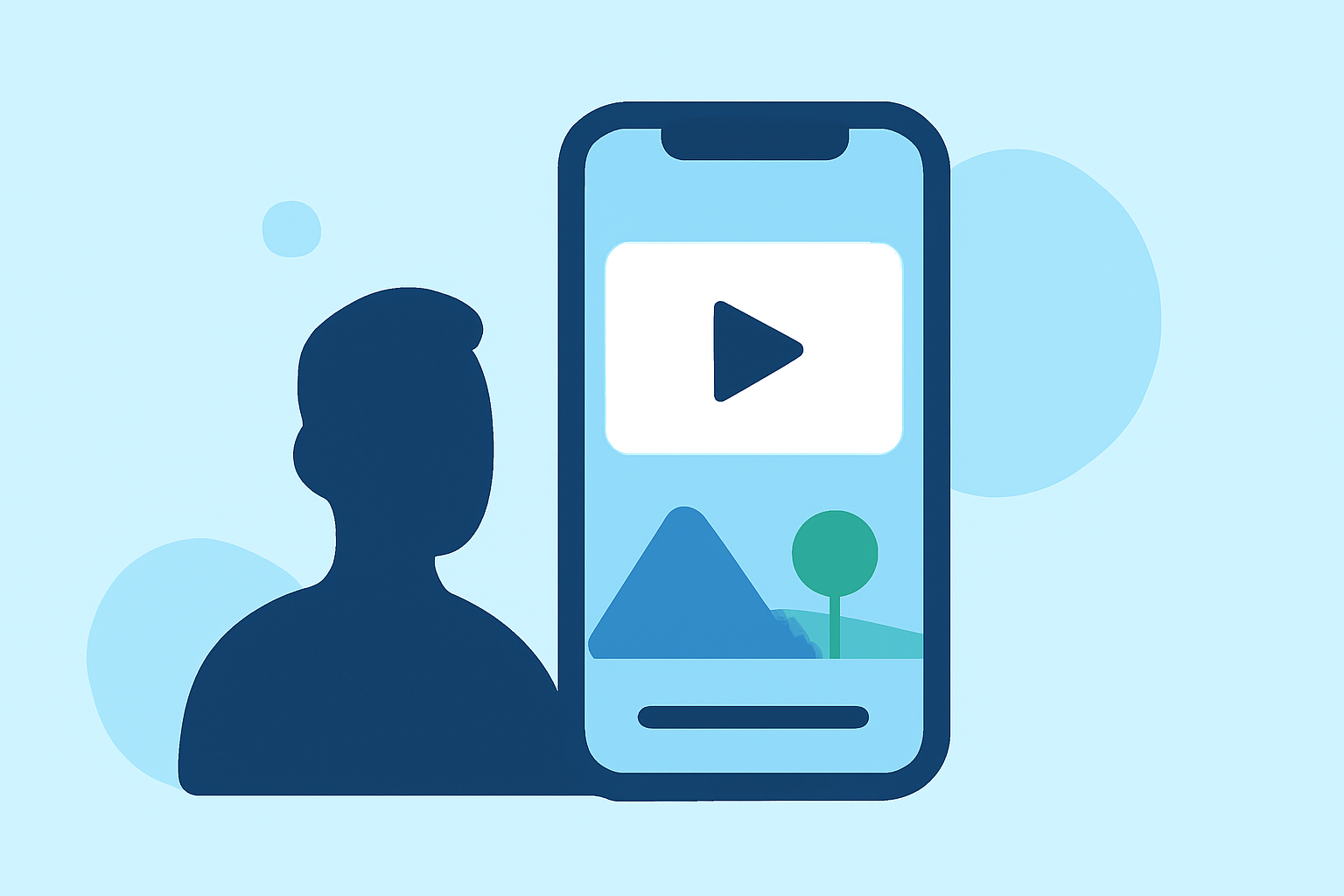The Best App for Creating Travel Videos on Your iPhone