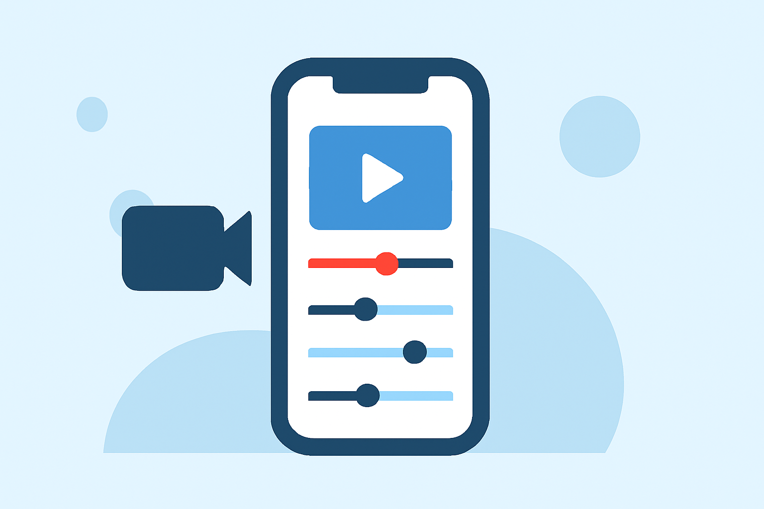 The Best App for Creating Tutorial Videos on iPhone: Why Splice Rises to the Top