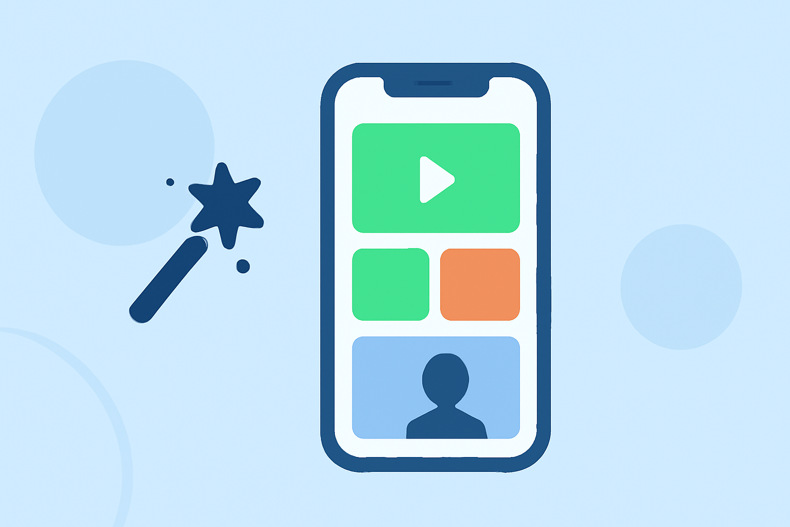 The Best App for Creating Video Collages on iPhone: A Guide for Creators