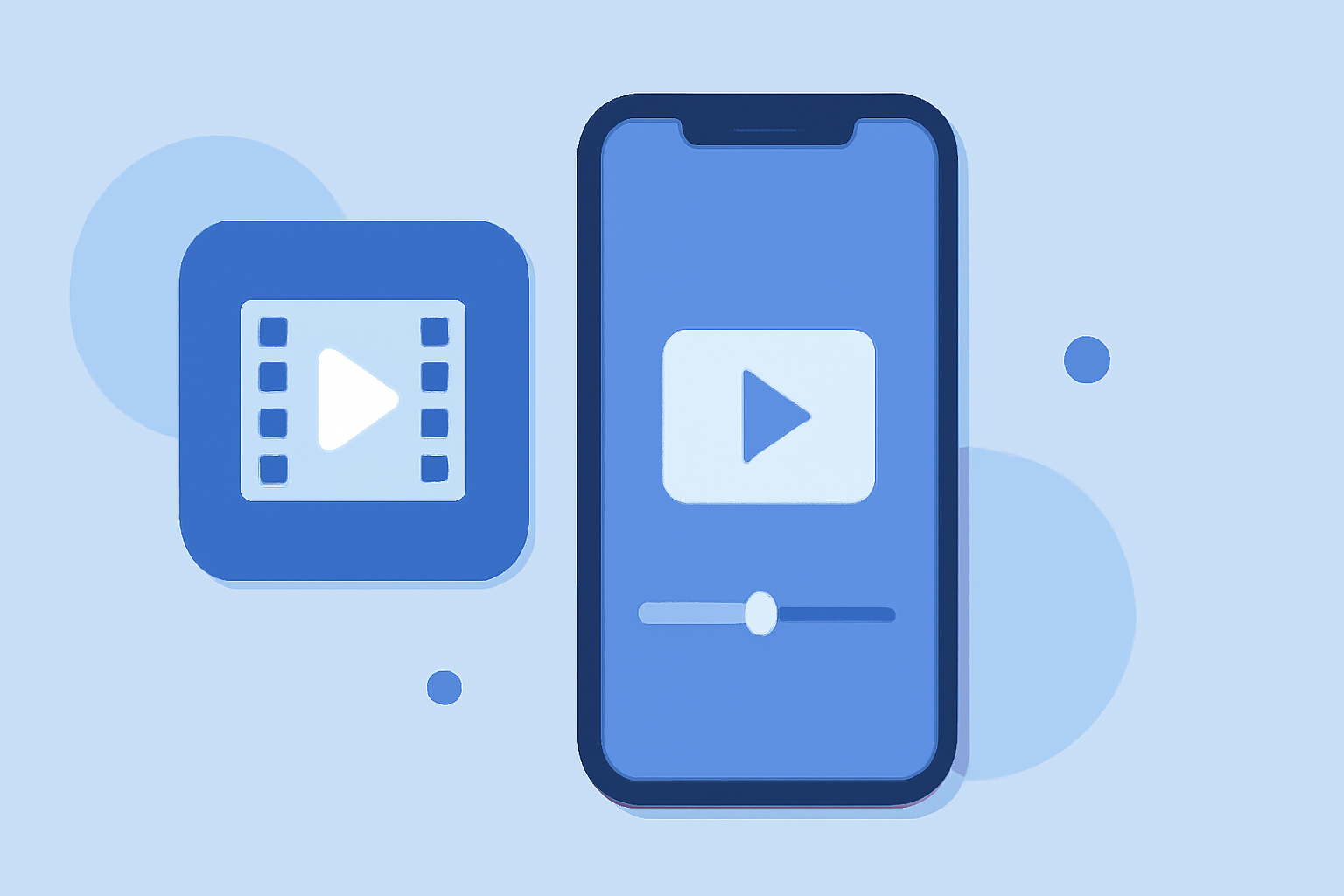 Best App for Creating Videos on iPhone: Splice vs Competitors