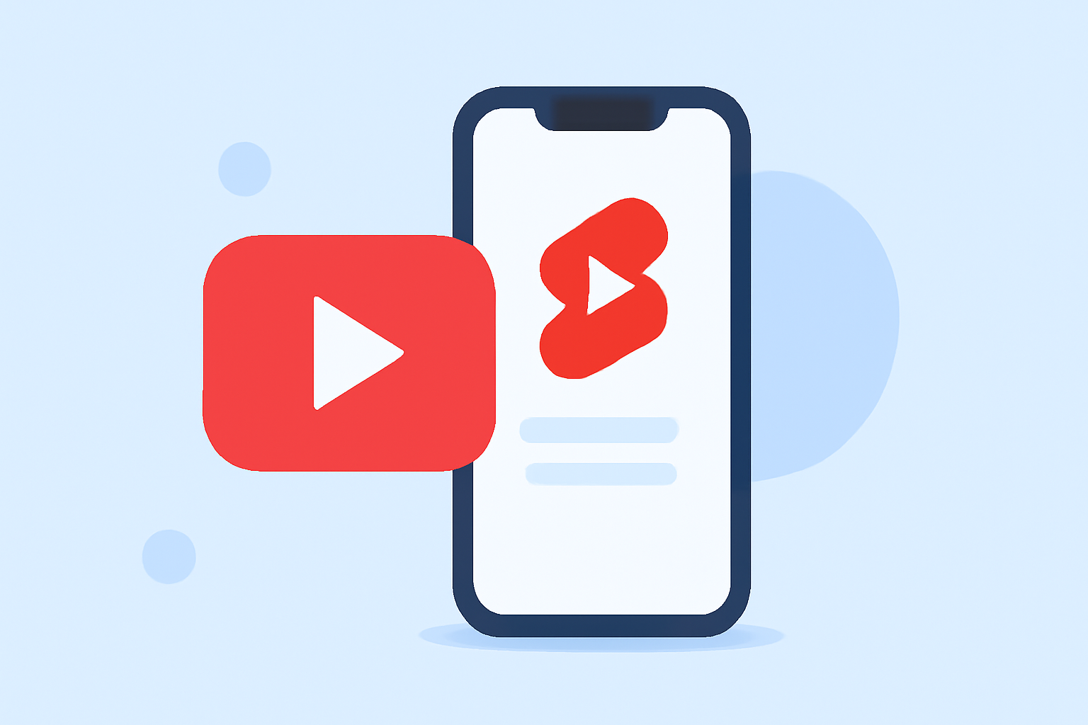 Which Mobile App Is Best for Creating YouTube Shorts on iPhone?