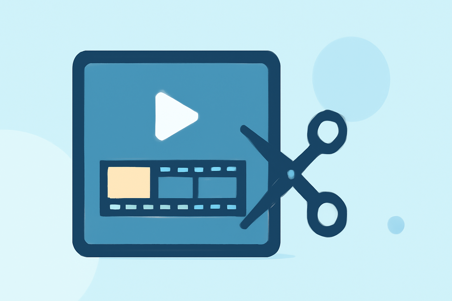 Which App is Best for Cutting and Combining Clips on iPhone for Creators?