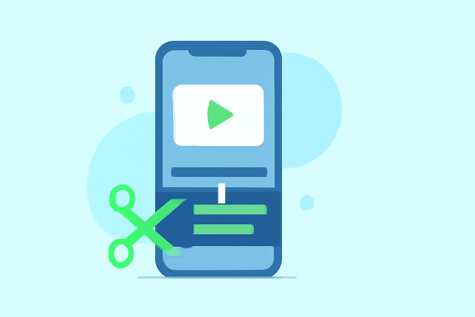 The Best App for Cutting and Combining Clips on iPhone for Creators