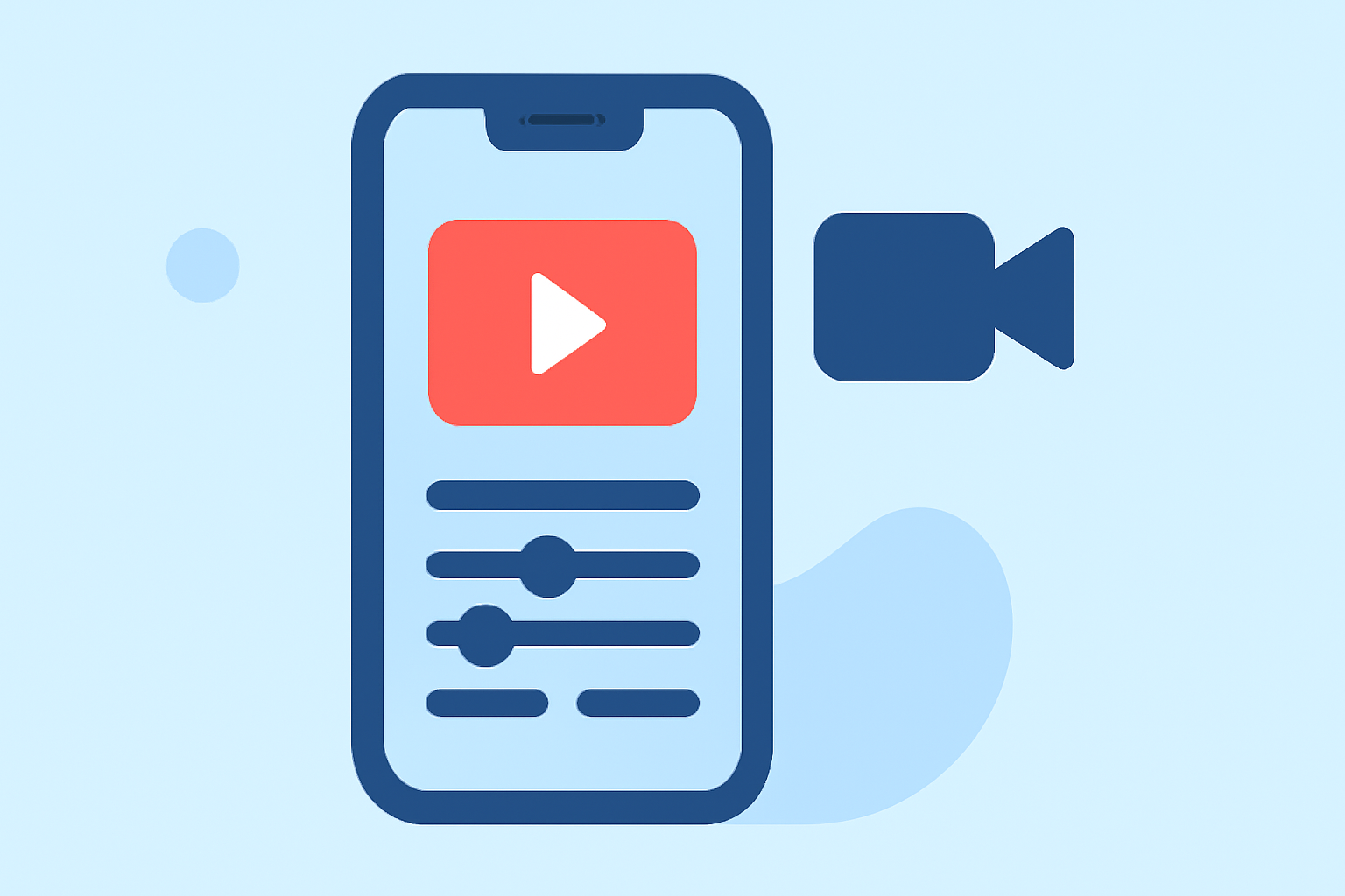 Best App for Daily Video Editing on iPhone