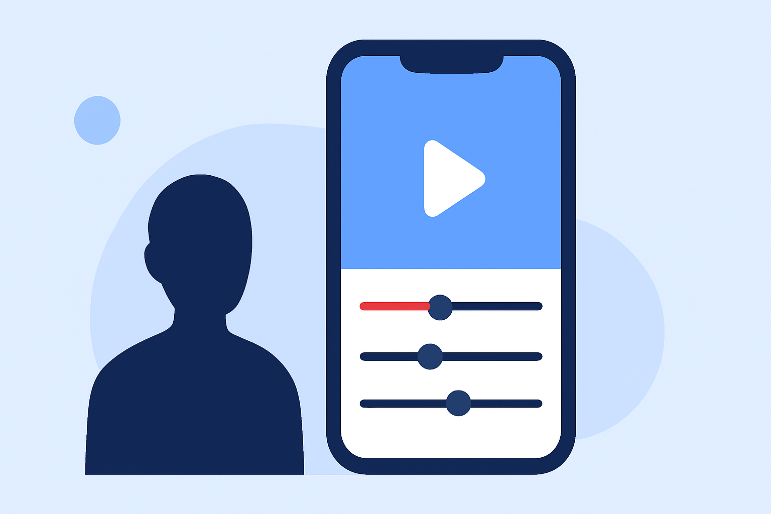 The Best App for Editing App Store Preview Videos on iPhone