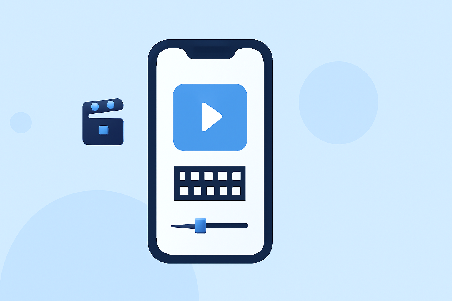 The Best App for Editing App Store Videos on iPhone