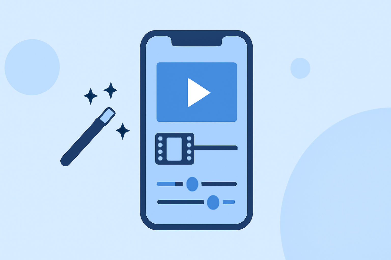 The Best App for Editing Cinematic Videos on iPhone