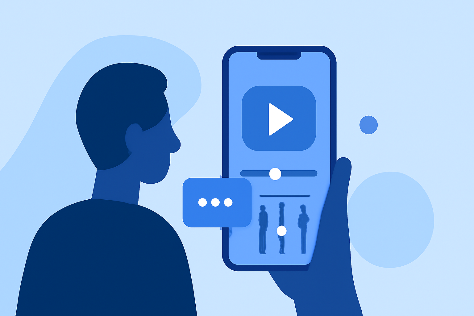 The Best App for Content Creators: A Deep Dive into Mobile Video Editing