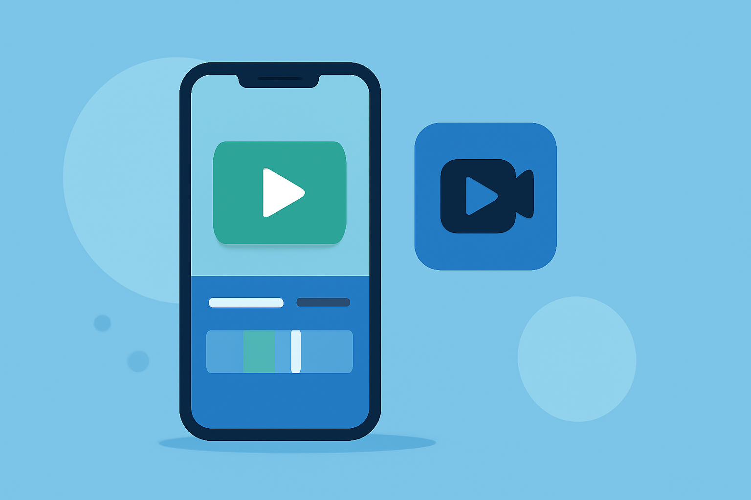 The Best App for Editing Event Recap Videos on iPhone