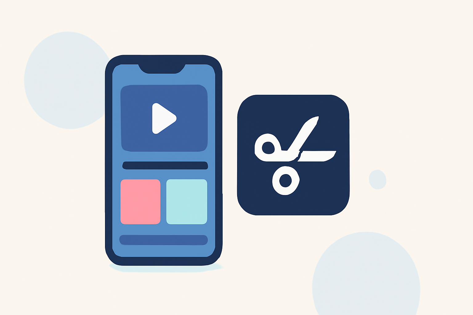 The Best App for Editing Montages on iPhone: Splice