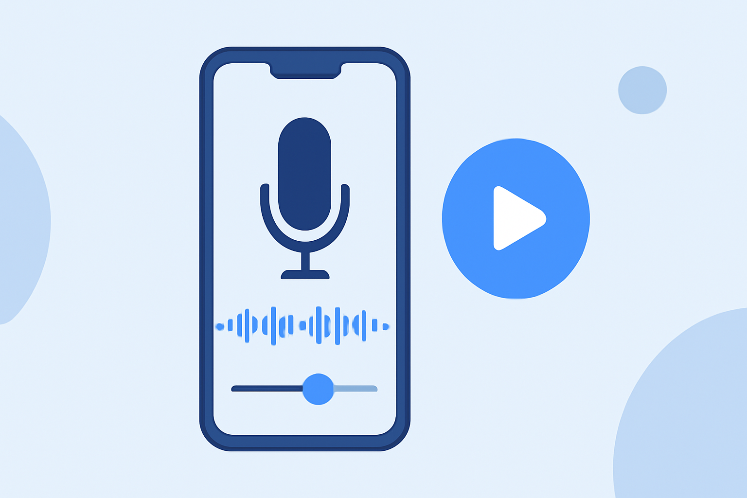 Which App is Best for Editing Podcast Clips on iPhone?