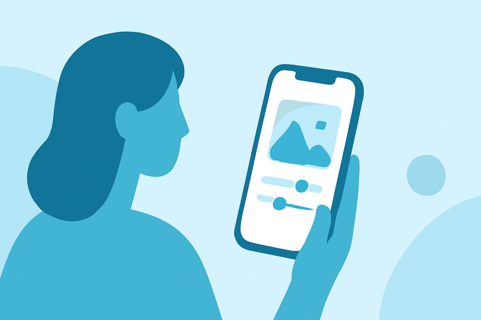 The Best App for Editing Polished Social Ads on iPhone for Creators