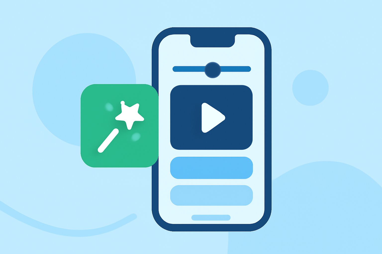 Best App for Editing Polished Social Ads on iPhone