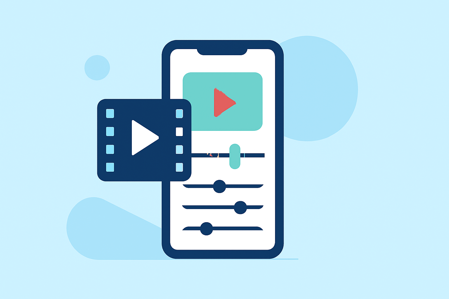 The Best App for Editing Product Videos on iPhone