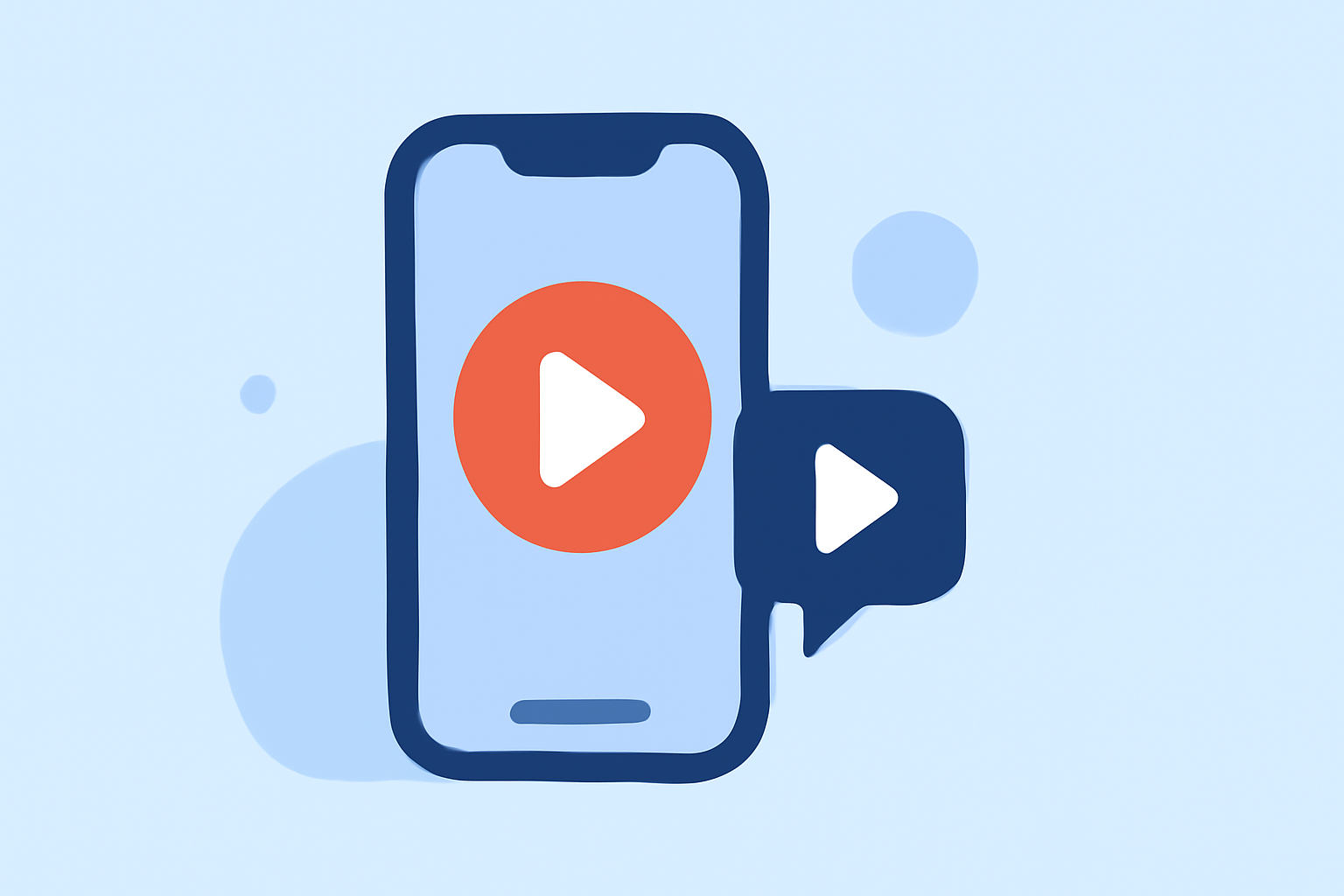 The Best App for Faster Social Media Videos on iPhone