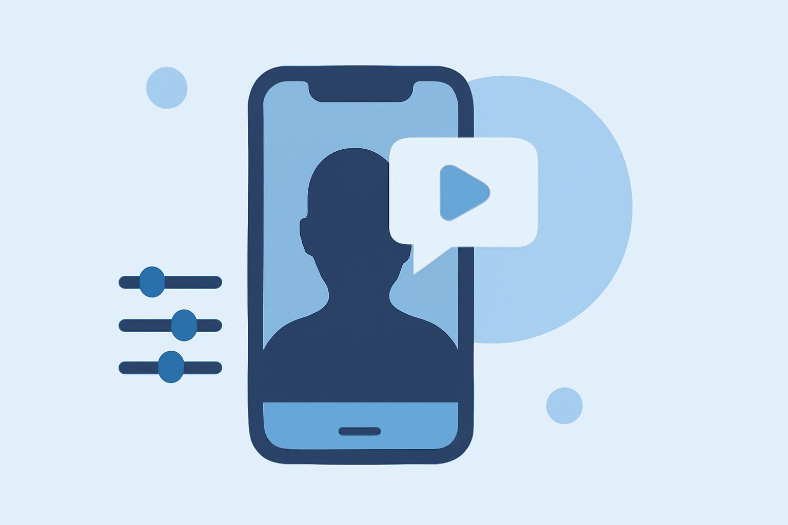 The Best App for Editing Talking Head Clips on iPhone